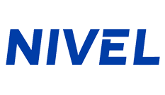 nivel logo