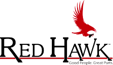 redhawk logo