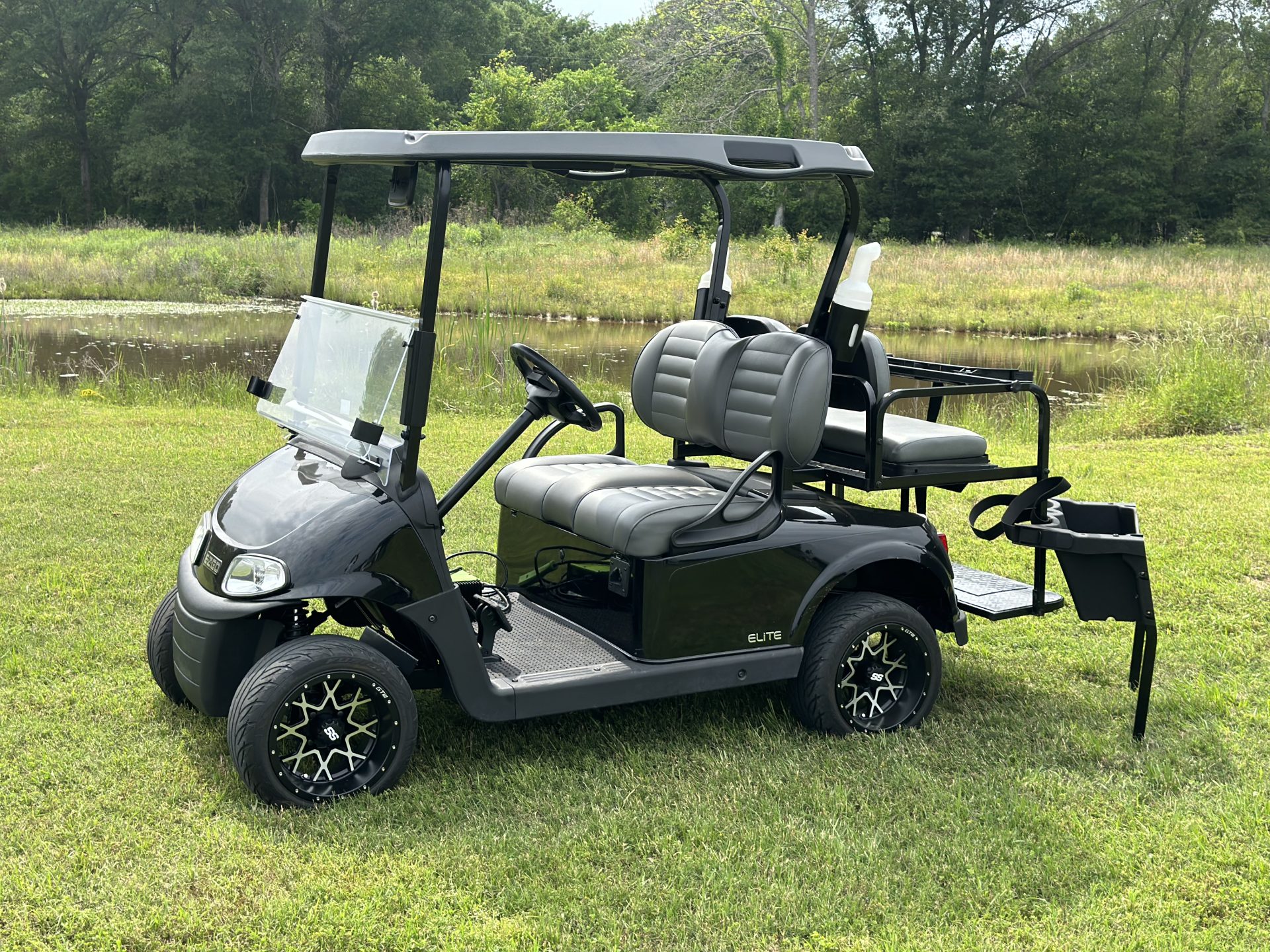 Golf Cart for Sale in Gun Barrel City, TX Texas Premier Golf Carts