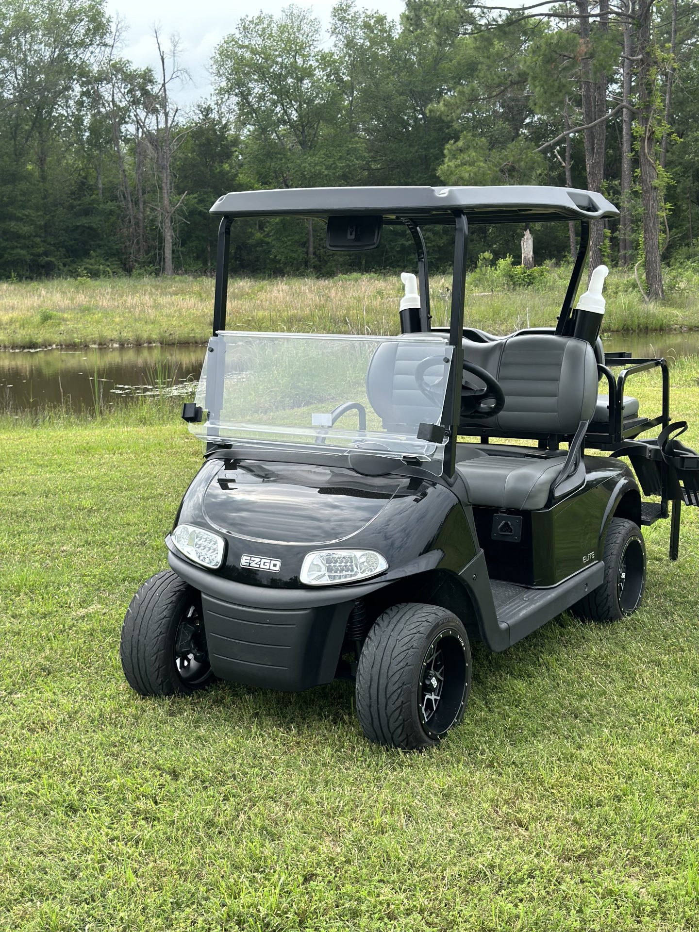 Evolution Electric Vehicles Golf Carts In Kemp TX Texas Premier Golf evolution-electric-vehicles-golf-carts-in-kemp-tx-texas-premier-golf